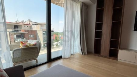Apartament 2 camere I Herastrau - Photo 3