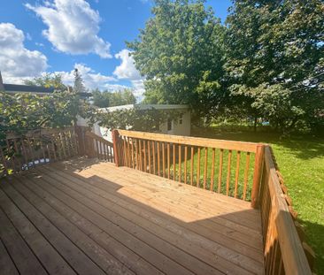 For Lease - 26 Compton Crescent, Toronto, Ontario - Photo 3