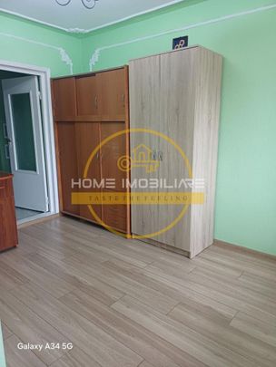 Apartament de inchiriat cu 1 camera/ zona Garii - Photo 1