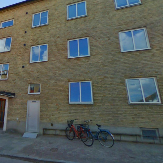 Vasagatan 10, Landskrona Centrum - Foto 2