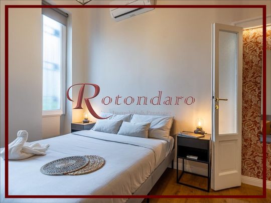 Affitto Residenziale - Milano Citta' Studi, Lambrate - Via Timavo, 0 - Photo 1