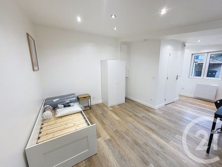 Appartement F1 À Louer 1 Pièce - 21,55 M - Photo 3