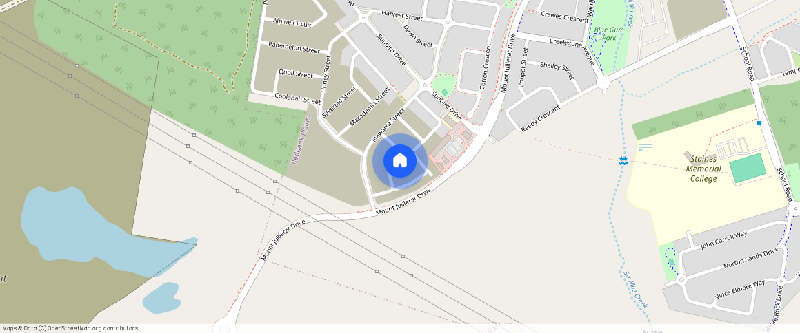 ** Ironwood Street, QLD 4301, Redbank Plains