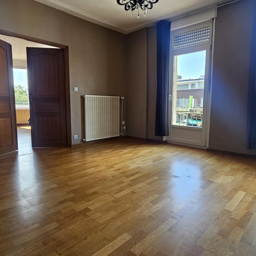 Location Appartement 3 pièces 74m² MONTIGNY LES METZ 57950 - Photo 1