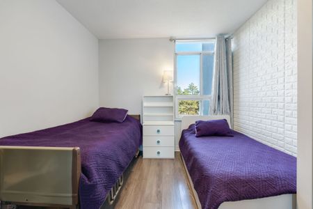 For Lease - 2550 Pharmacy Avenue Unit# 310, Toronto, Ontario - Photo 3