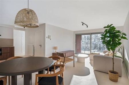 Appartement te huur - Foto 3