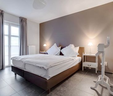 Gemeubeld gelijkvloers appartement in het centrum van Kasterlee-Lic... - Photo 2