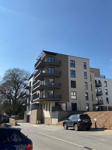 Appartement met twee slaapkamers in Arlon - Foto 4