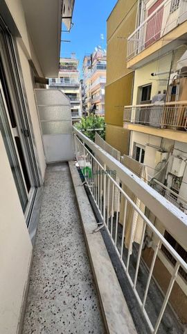 Διαμέρισμα για ενοικίαση Ευζώνων - Πεδίον Άρεως (Φάληρο - Ιπποκράτειο) - Photo 4