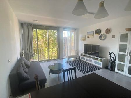 Te huur: Appartement Julius Pergerstraat in Amsterdam - Foto 4