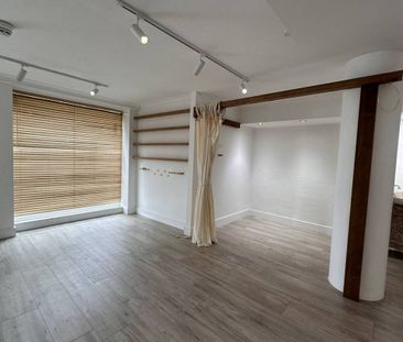 Peaceful Studio Space Located in the Heart of Pyrmont - UNDER OFFER - Photo 5