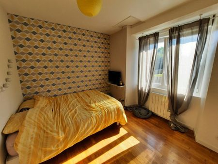 Maison T3 à louer Guichen - 68 m² - Photo 3