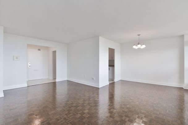 1 Bedroom North Facing - Photo 1