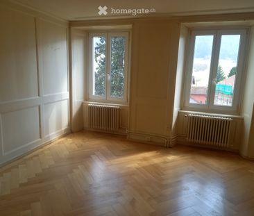 4.5 Zimmer, 90 m² - Photo 1