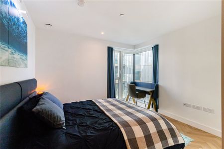 Brigadier Walk, Woolwich, London, SE18 6ZQ - Photo 5