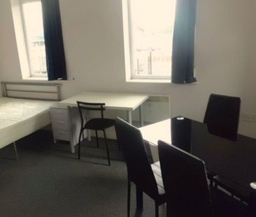 Studio to rent - Photo 3