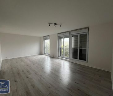 Location Appartement 3 pièces 74m² BEAUVAIS 60000 - Photo 1