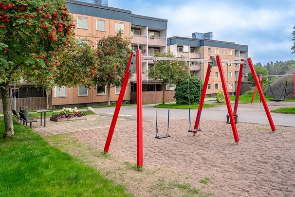 Södra Jordbrovägen 177 - Foto 1