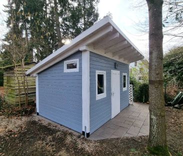 Erstbezug einer NEUBAU-Doppelhaushälfte auf tollem Gründstück in de... - Foto 4