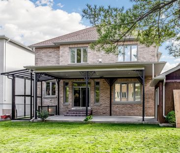 For Lease - 38 May Avenue Unit# Bsmt, Richmond Hill, Ontario - Photo 6