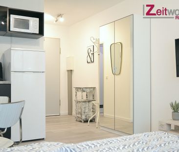 Klein aber Fein - Nähe Rudolfplatz - Photo 1