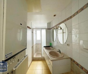 Location Appartement 3 pièces 54m² ALENCON 61000 - Photo 5