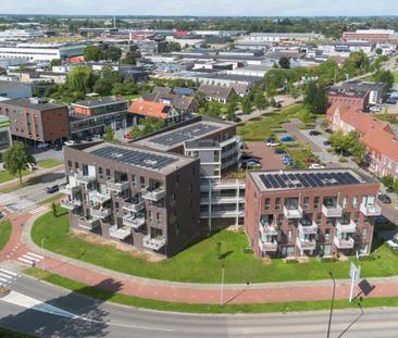 Rentambt 62, Lanenbuurt, 6661MM, Elst (Ge) - Foto 1