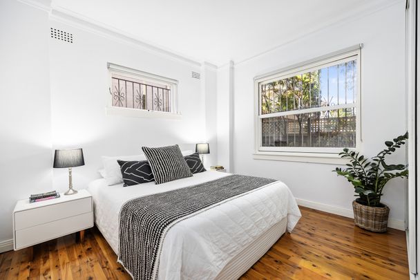 2/11 Porter Street, Bondi Junction - Photo 1