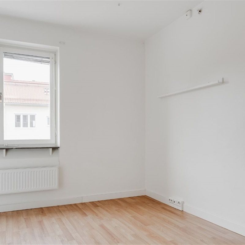 Norrby Tvärgata 13 - Photo 1