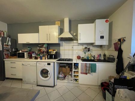 Appartement 4 pièces à Toul - Photo 3