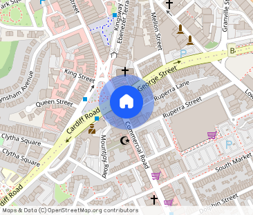 Commercial Road, Newport. NP20 2PA - Photo 1