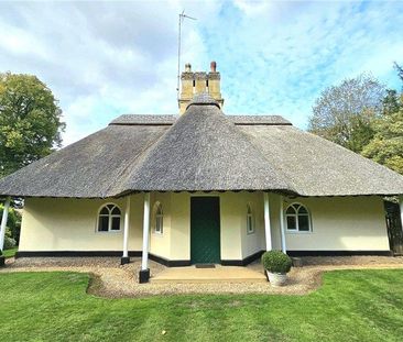 2 bedroom detached house to rent - Photo 1