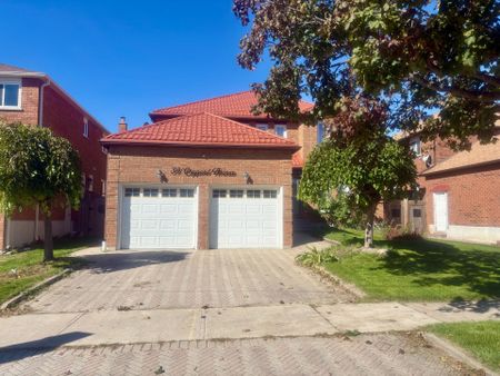 For Lease - 34 Coppard Avenue Unit# Basement B, Markham, Ontario - Photo 3