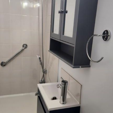 CHARMANT 3 et demi, A ROSEMONT, LIBRE PRESENTEMENT. - Photo 4