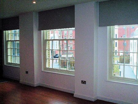 Old Mustard Mill, Papermill Yard, NR1 2GE - Photo 2