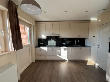 Recente woning met 2 (3) slpk., tuin en garage in Kortenaken - Foto 4