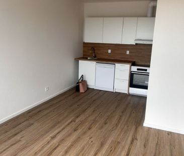 Pronájem bytu 2+kk 38 m² - Photo 3