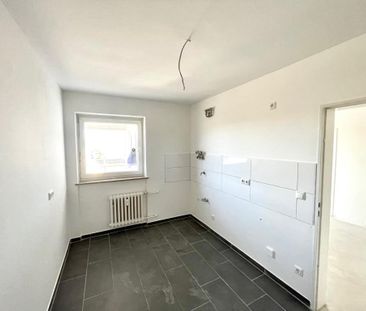 Nur mit WBS ab 4 Personen! Große 3-Zimmer-Wohnung in Lendringsen - Photo 1
