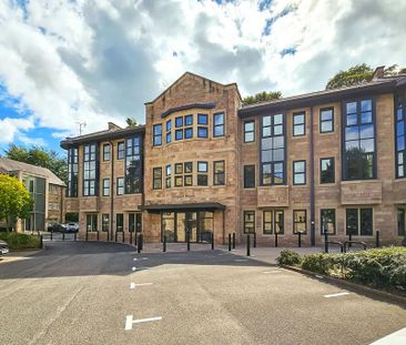 2 bedroom apartment to rent - Photo 6