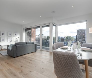 Ropemaker Place, Cardiff Lane, Dublin 2, D02 TX82 - Photo 4