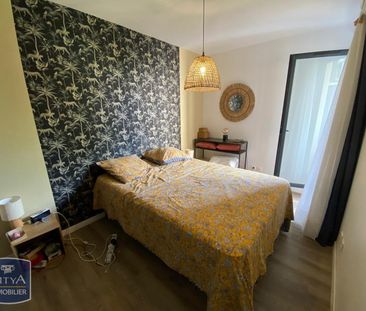 Location Appartement 2 pièces 32m² ST DENIS 97400 - Photo 1