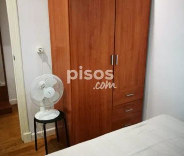 Piso en alquiler en Calle Santo Domingo - Photo 3