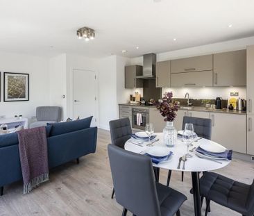 3 Bed Flat, Priory Road, E6 - Photo 3