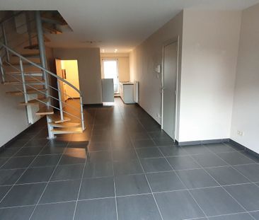 Appartement te huur - Photo 1