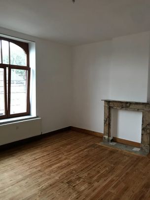 Appartement te huur - Foto 1