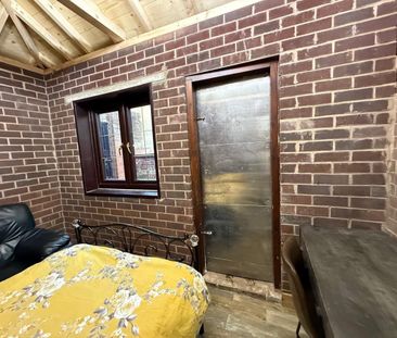 Studio Flat, Victoria Park, M14 - Photo 4