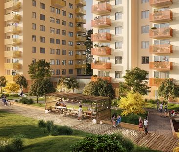 Babordsgatan, Västerås - Photo 1