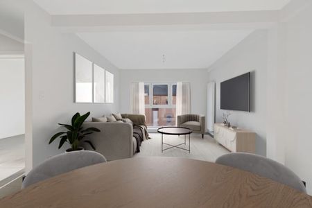 Appartement te huur - Photo 5