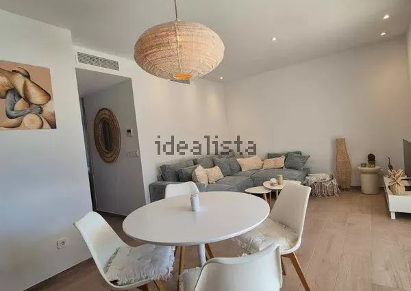 Alquiler de ático en Av. Antonio Pedrera Soler, 14 r