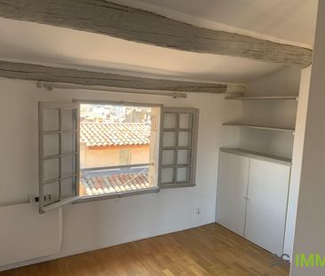 Location / Appartement T3 - Photo 1